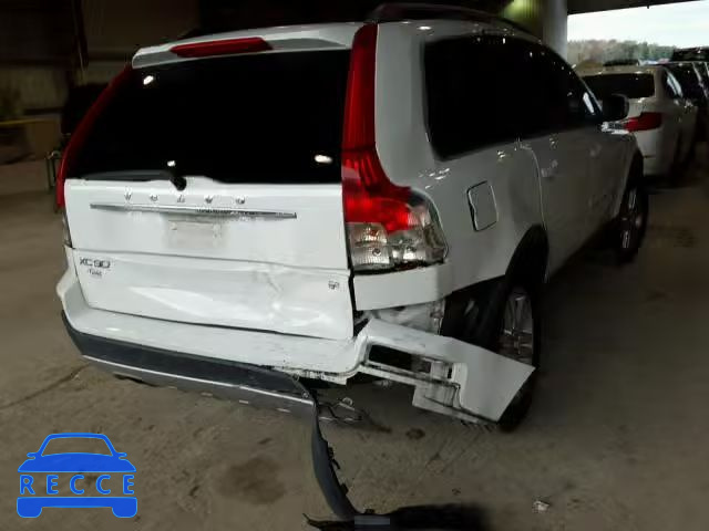 2010 VOLVO XC90 3.2 YV4982CY5A1547402 image 3