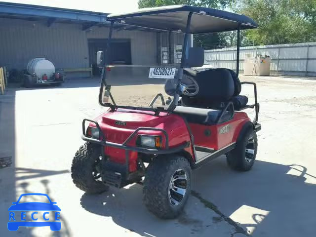 2011 CLUB GOLF CART JZ1137228176 image 1