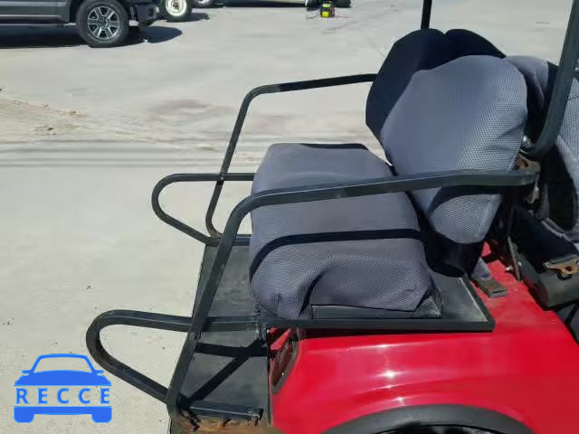 2011 CLUB GOLF CART JZ1137228176 зображення 5