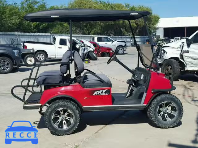 2011 CLUB GOLF CART JZ1137228176 image 8