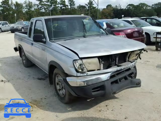 2000 NISSAN FRONTIER K 1N6DD26S3YC328904 image 0