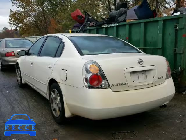 2004 NISSAN ALTIMA BAS 1N4AL11DX4C130817 image 2