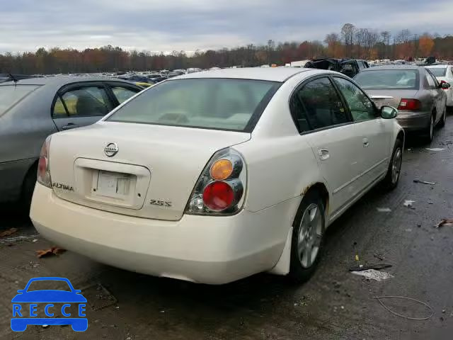 2004 NISSAN ALTIMA BAS 1N4AL11DX4C130817 Bild 3