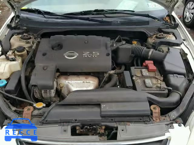 2004 NISSAN ALTIMA BAS 1N4AL11DX4C130817 Bild 6