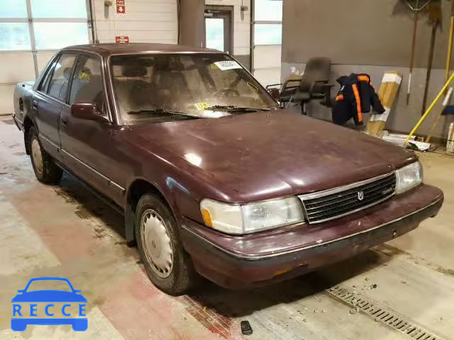 1990 TOYOTA CRESSIDA JT2MX83E0L0062790 image 0