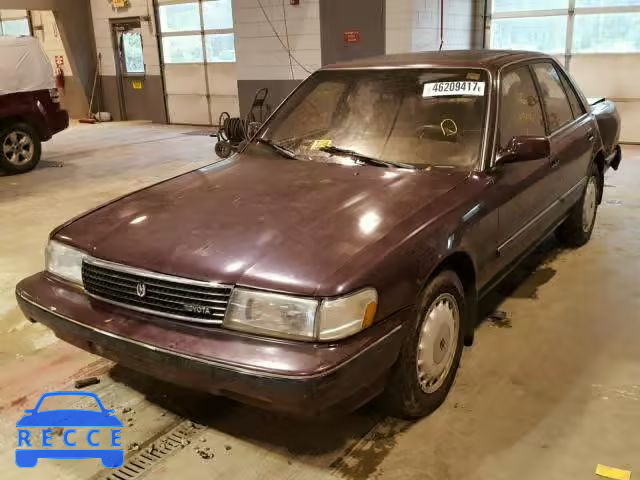 1990 TOYOTA CRESSIDA JT2MX83E0L0062790 image 1