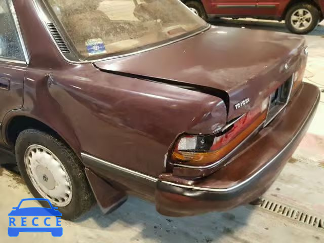 1990 TOYOTA CRESSIDA JT2MX83E0L0062790 image 8