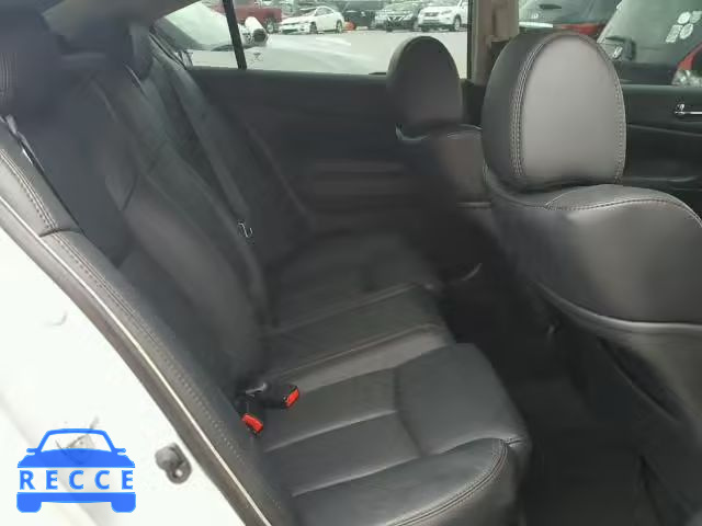 2013 NISSAN MAXIMA S 1N4AA5AP6DC847920 image 5