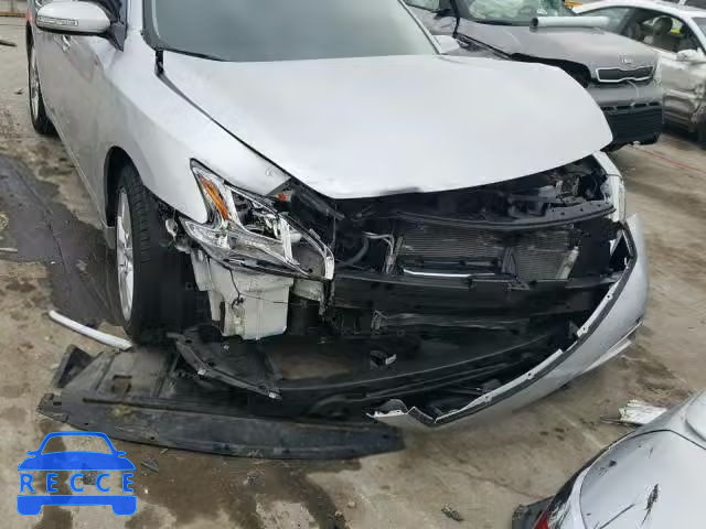 2013 NISSAN MAXIMA S 1N4AA5AP6DC847920 image 8