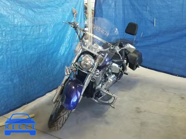 2003 HONDA VT1300 S 1HFSC52063A005928 Bild 1