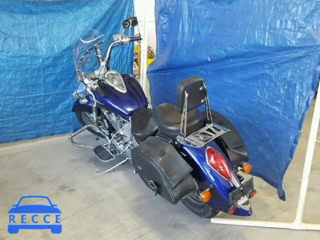 2003 HONDA VT1300 S 1HFSC52063A005928 Bild 2