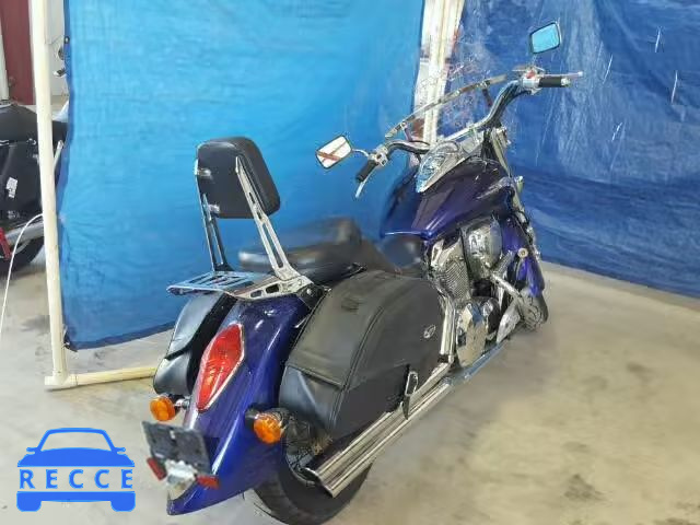 2003 HONDA VT1300 S 1HFSC52063A005928 Bild 3