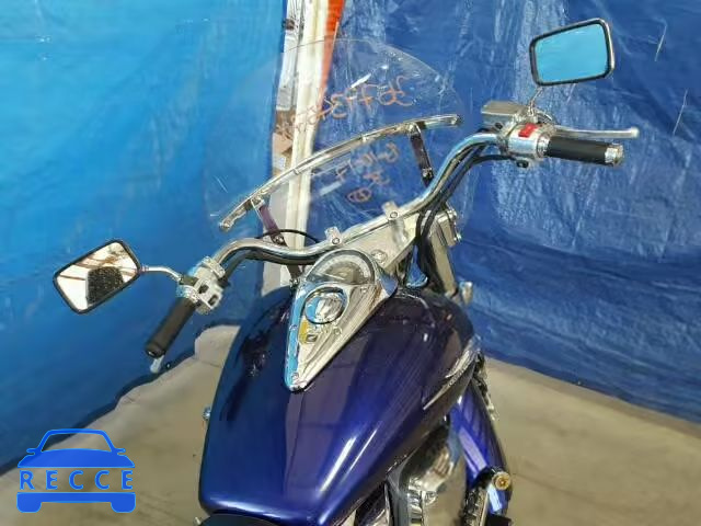 2003 HONDA VT1300 S 1HFSC52063A005928 Bild 4