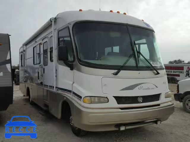 1998 FORD MOTORHOME 3FCMF53G7VJA24033 зображення 0