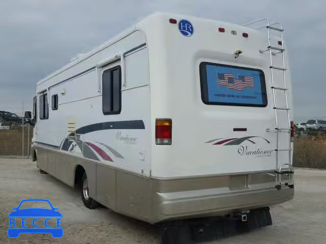 1998 FORD MOTORHOME 3FCMF53G7VJA24033 image 2