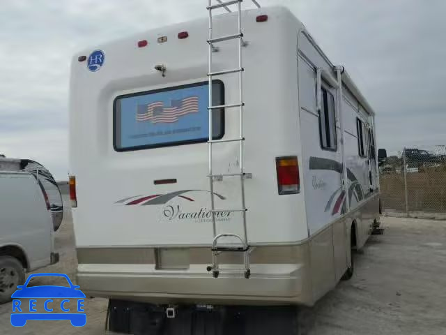 1998 FORD MOTORHOME 3FCMF53G7VJA24033 зображення 3