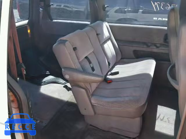 1995 PLYMOUTH VOYAGER SE 2P4GH4533SR131932 Bild 5