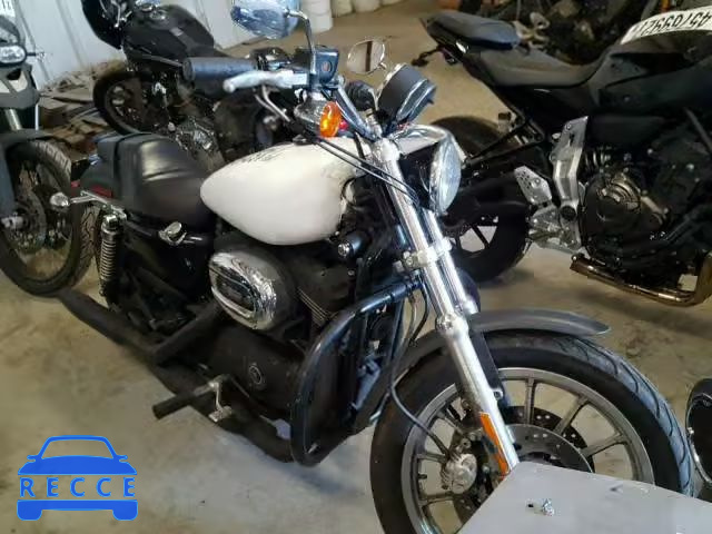 2006 HARLEY-DAVIDSON XL1200 R 1HD1CLP386K430111 Bild 0