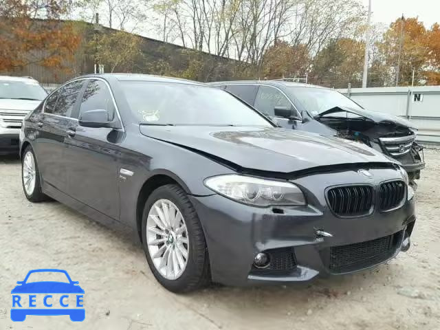 2011 BMW 535 XI WBAFU7C51BC782113 image 0