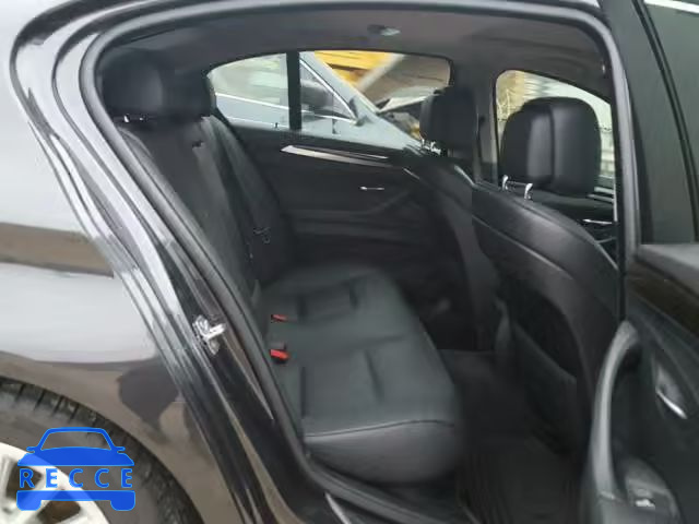 2011 BMW 535 XI WBAFU7C51BC782113 image 5