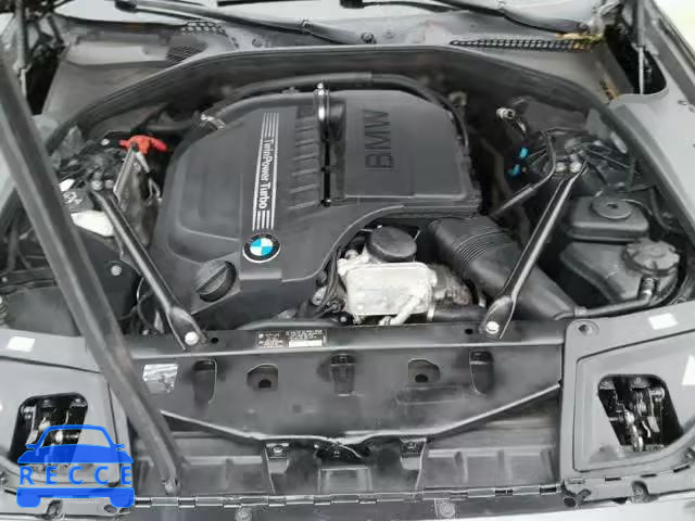 2011 BMW 535 XI WBAFU7C51BC782113 image 6