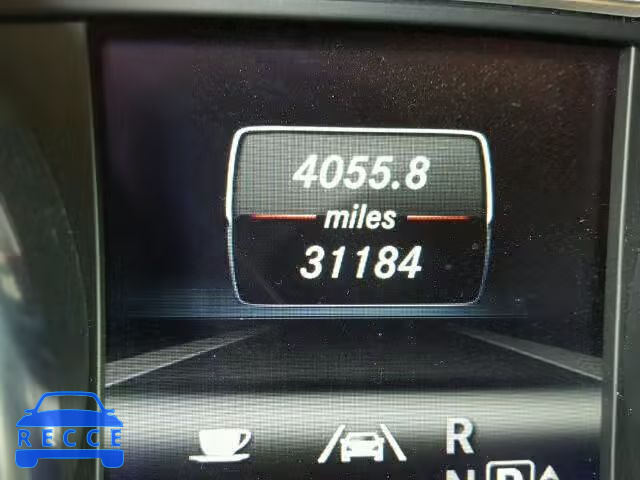 2013 MERCEDES-BENZ ML 350 4JGDA5JB7DA163770 image 7