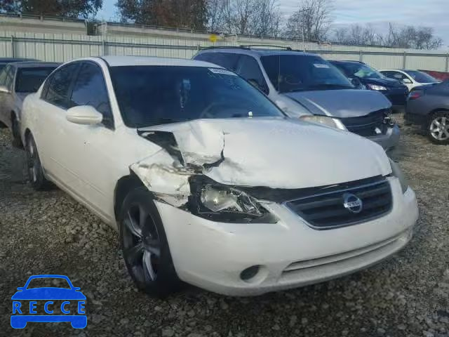 2004 NISSAN ALTIMA BAS 1N4AL11D94C194735 Bild 0