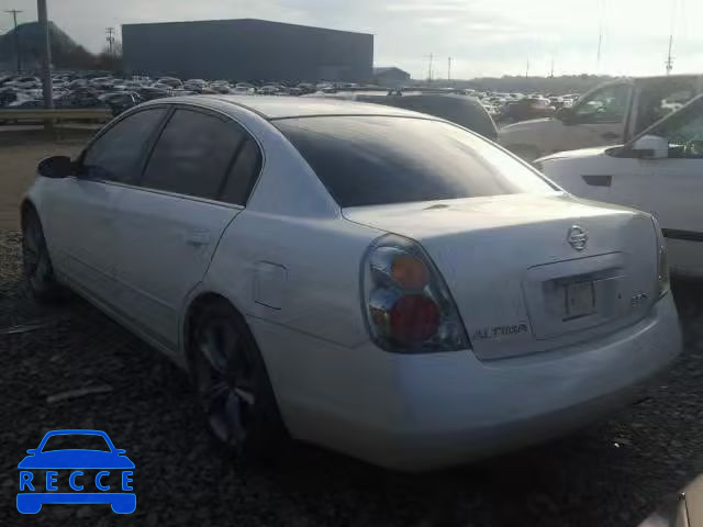 2004 NISSAN ALTIMA BAS 1N4AL11D94C194735 зображення 2