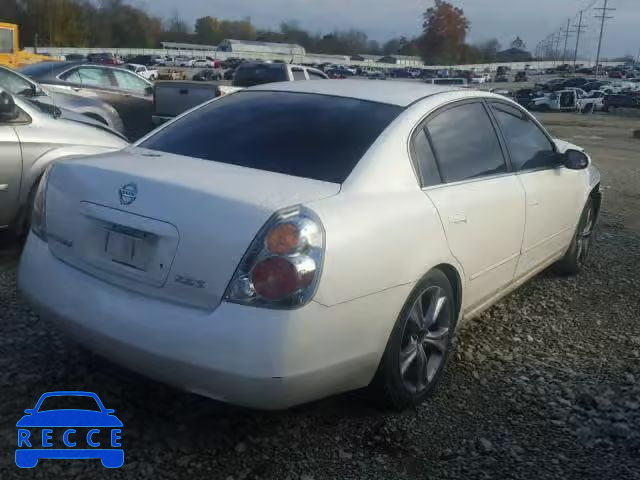 2004 NISSAN ALTIMA BAS 1N4AL11D94C194735 зображення 3