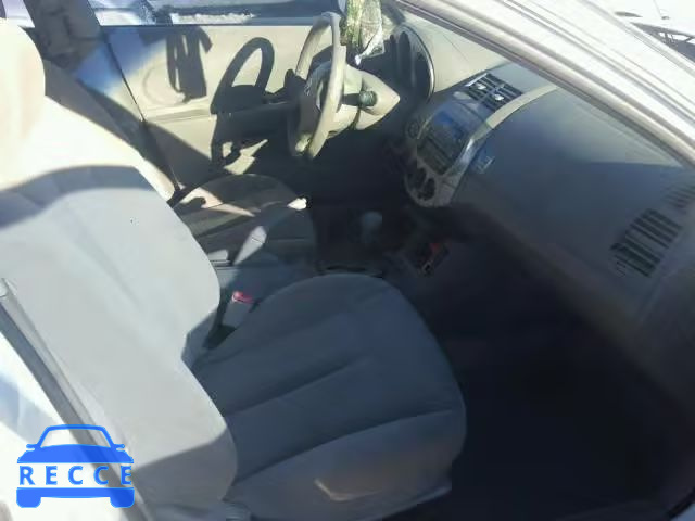 2004 NISSAN ALTIMA BAS 1N4AL11D94C194735 image 4