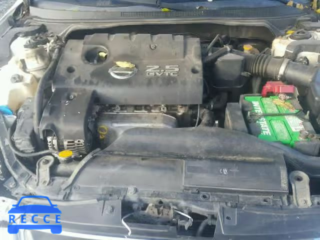 2004 NISSAN ALTIMA BAS 1N4AL11D94C194735 image 6