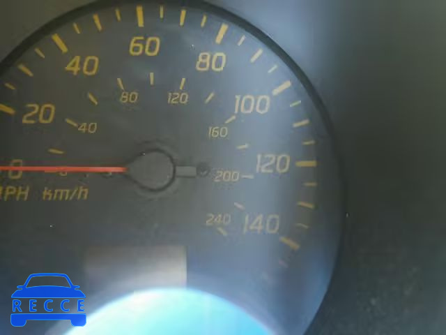 2004 NISSAN ALTIMA BAS 1N4AL11D94C194735 image 7