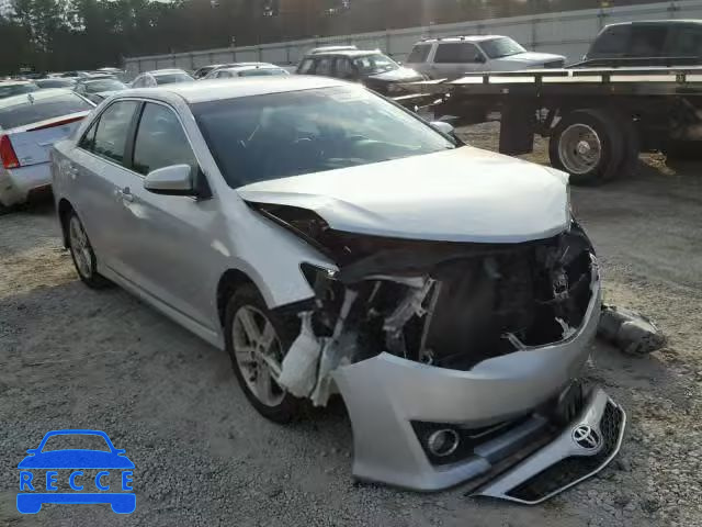 2012 TOYOTA CAMRY BASE 4T1BF1FK8CU047064 image 0