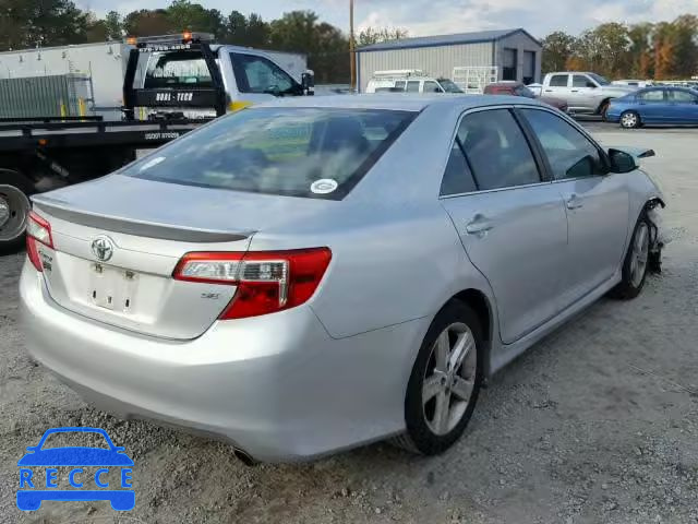 2012 TOYOTA CAMRY BASE 4T1BF1FK8CU047064 image 3