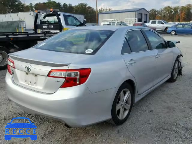 2012 TOYOTA CAMRY BASE 4T1BF1FK8CU047064 Bild 3