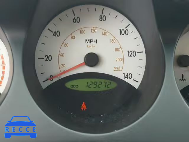 2004 SUZUKI VERONA S KL5VJ52L04B118458 image 7