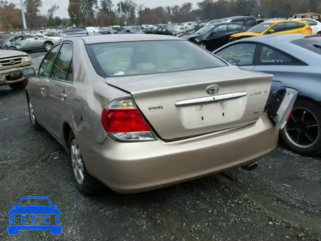 2006 TOYOTA CAMRY LE 4T1BF30K76U114505 image 2