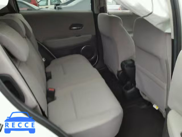 2016 HONDA HR-V EX 3CZRU6H51GM755643 image 5