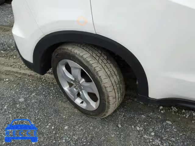 2016 HONDA HR-V EX 3CZRU6H51GM755643 image 8