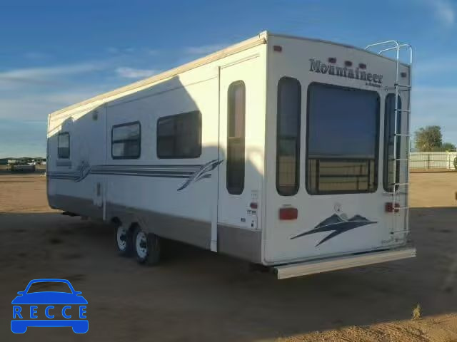 2002 KEYSTONE MOUNTAINEE 4YDT3152X22077404 зображення 2