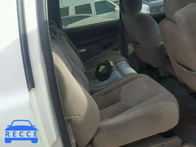 2003 CHEVROLET SUBURBAN C 1GNEC16Z43J274297 image 5