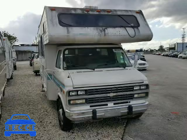 1994 CHEVROLET G30 1GBJG31N0RF130600 Bild 0