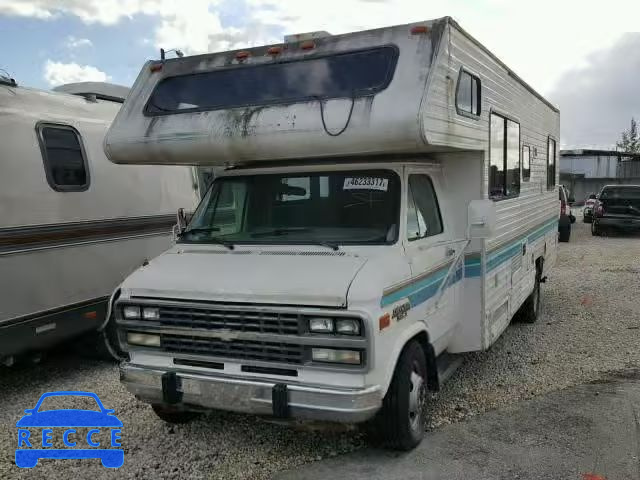 1994 CHEVROLET G30 1GBJG31N0RF130600 image 1