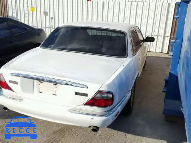 1999 JAGUAR XJ8 SAJHX1043XC864865 image 3