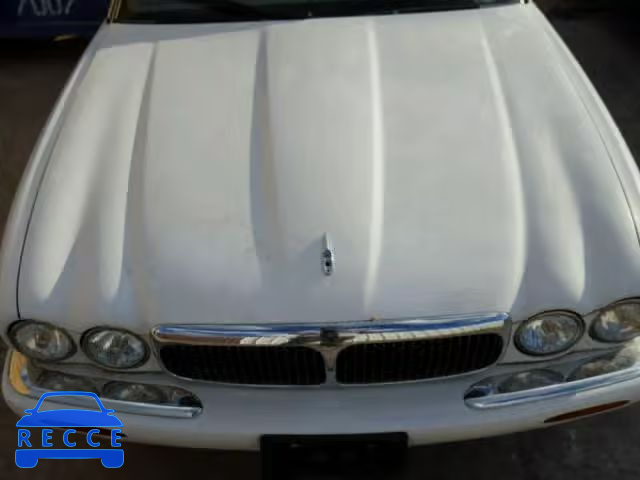 1999 JAGUAR XJ8 SAJHX1043XC864865 image 6