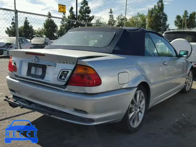 2002 BMW 330 CI WBABS53452JU94400 image 3