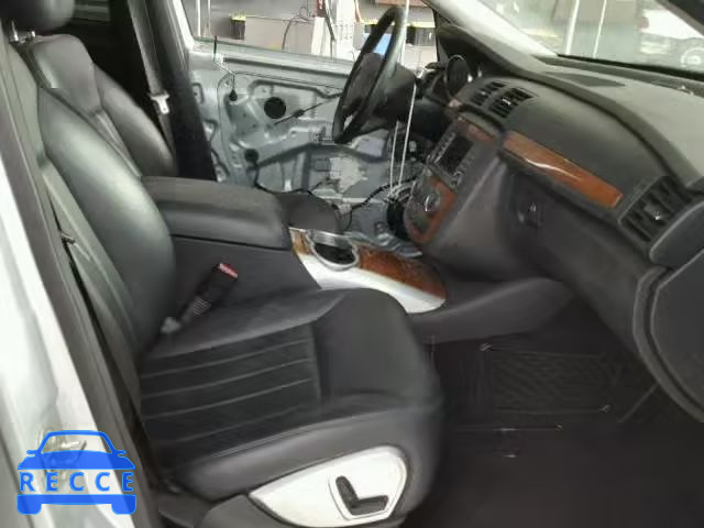 2008 MERCEDES-BENZ R 350 4JGCB56E88A069205 Bild 4