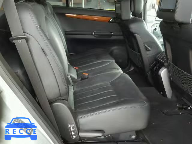 2008 MERCEDES-BENZ R 350 4JGCB56E88A069205 Bild 5