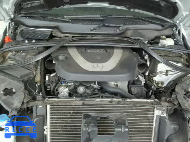2008 MERCEDES-BENZ R 350 4JGCB56E88A069205 Bild 6