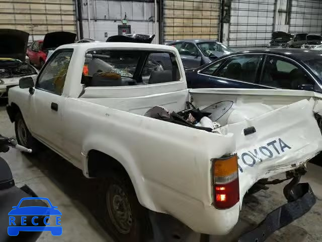 1990 TOYOTA PICK-UP JT4RN81R7L5063561 image 2